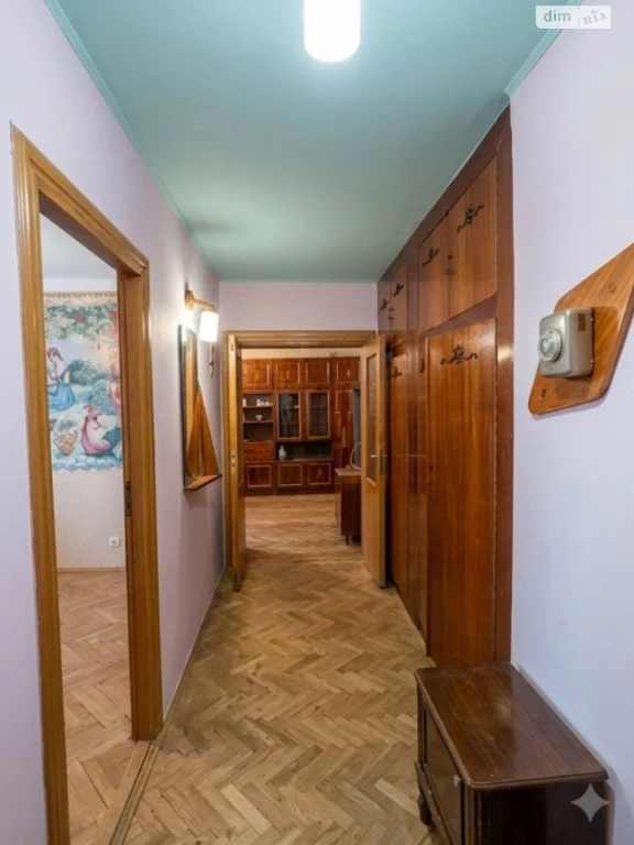 Продаж Квартира Франківський