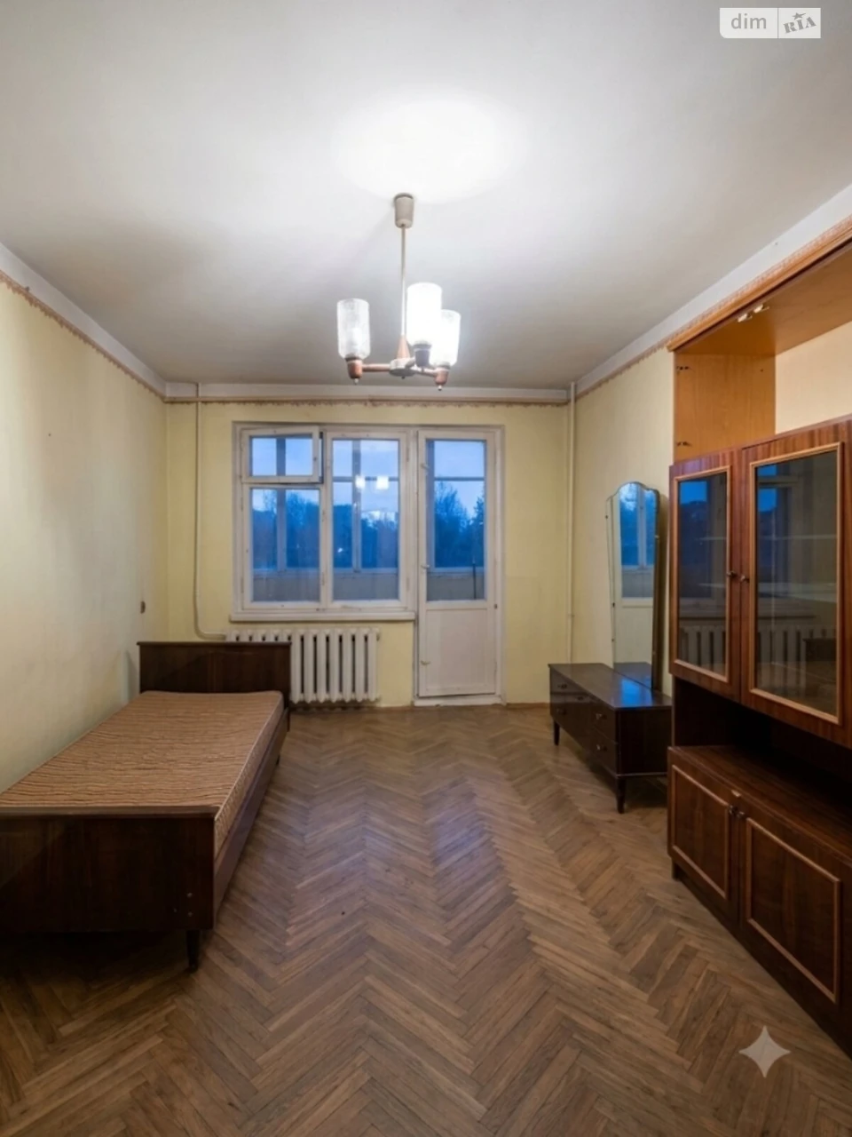 Продаж Квартира Франківський