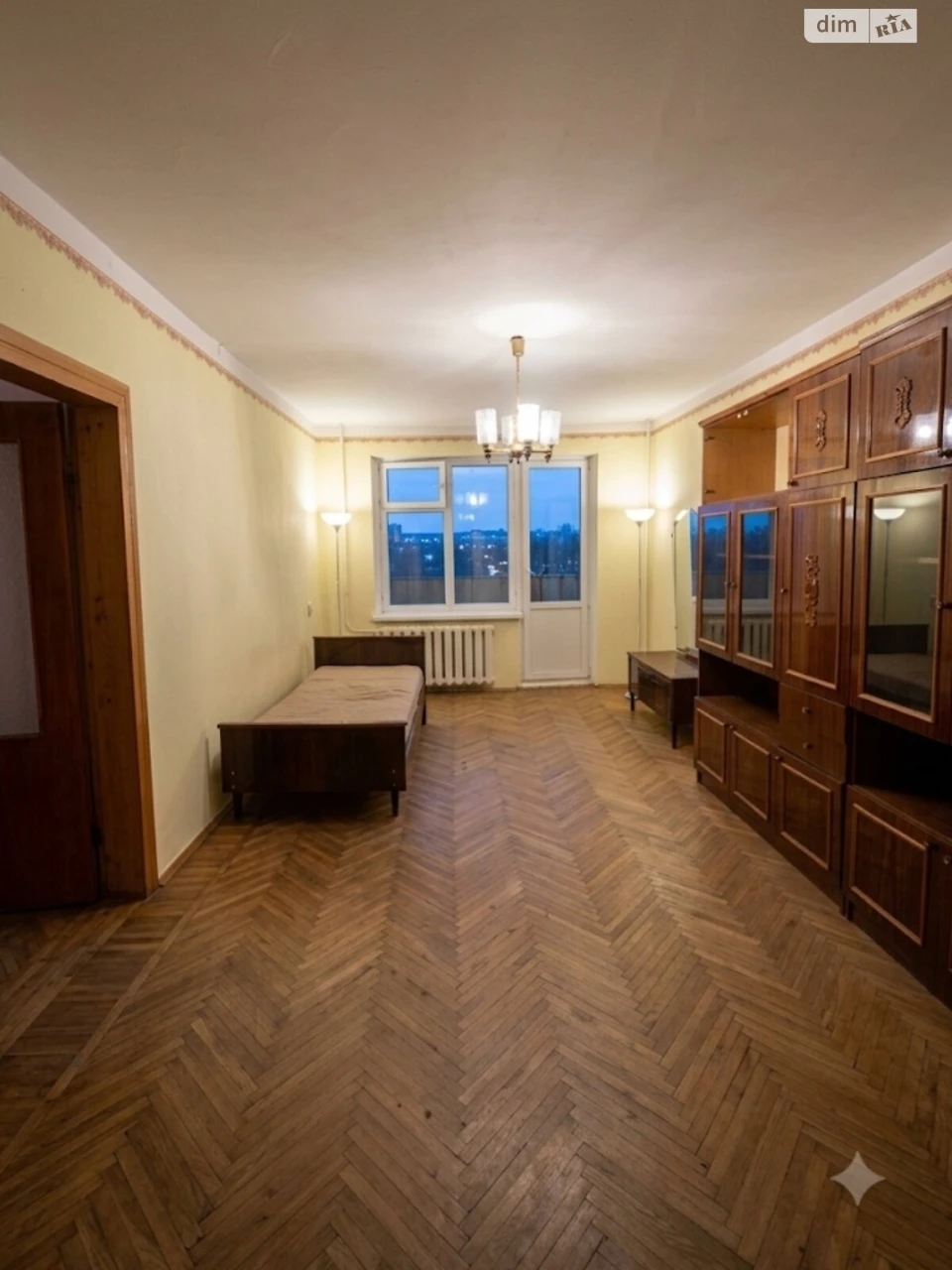 Продаж Квартира Франківський