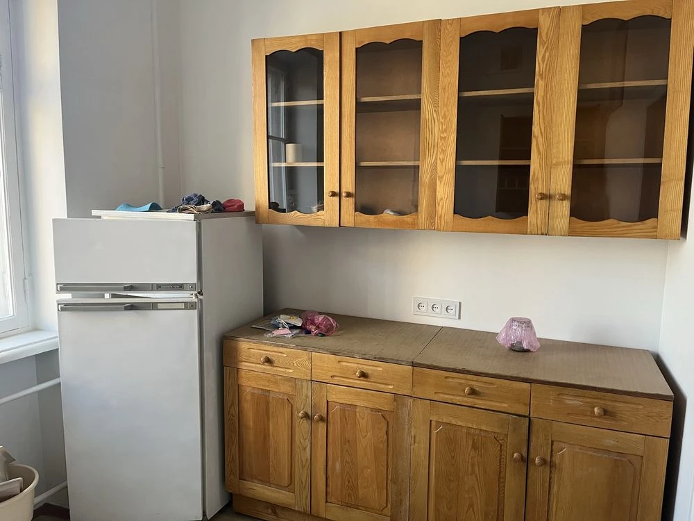 Продам квартиру Гарета Джонса 6-а Шевченківський район