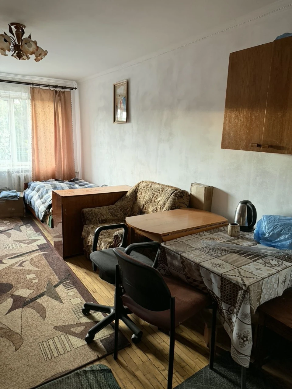Квартира від власника,Садова