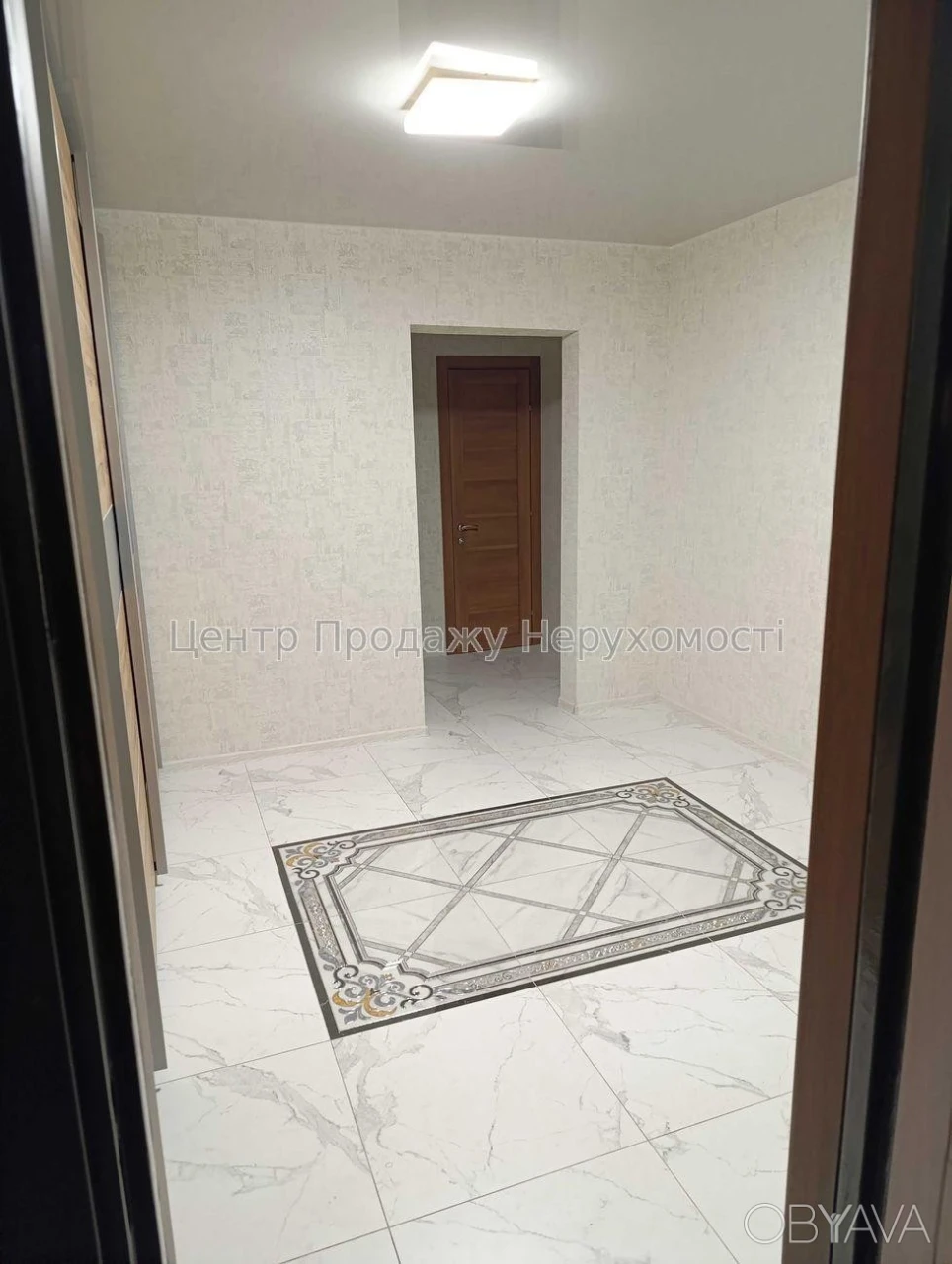 2-room apartment, 73 sq.m.