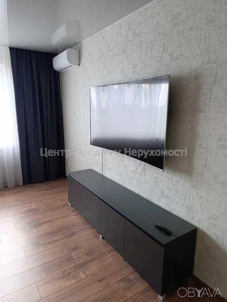 2-room apartment, 73 sq.m.