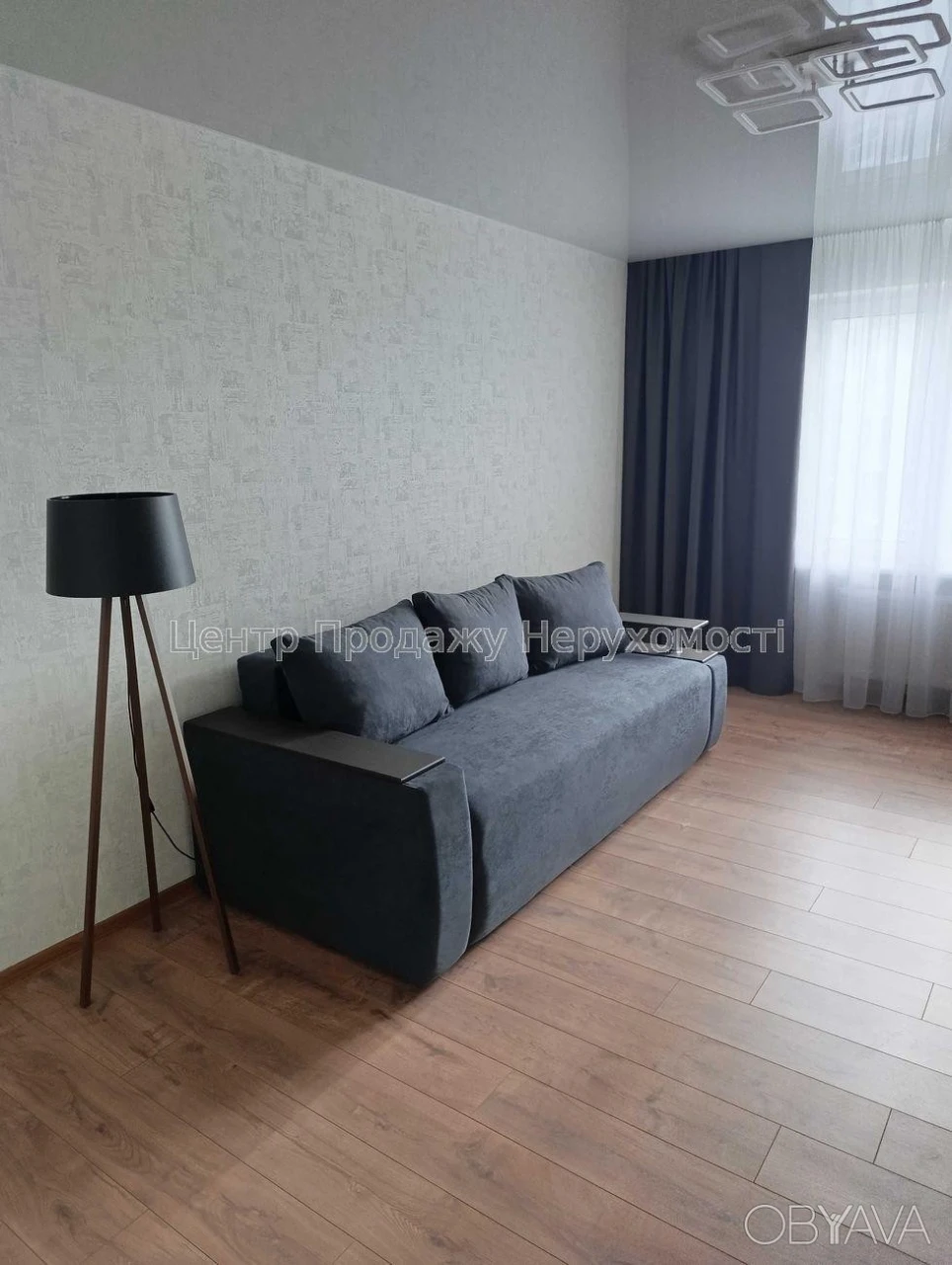2-room apartment, 73 sq.m.