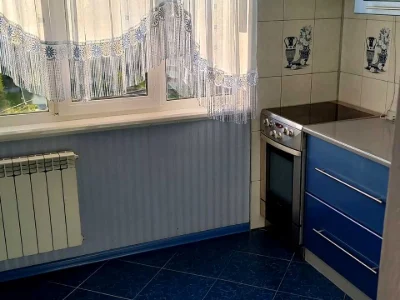 Квартира. Київ, Академіка Заболотного вул.
