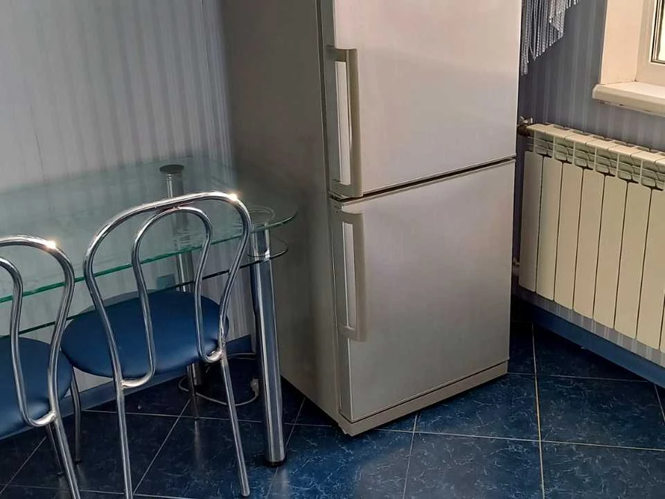 Квартира. Київ, Академіка Заболотного вул.