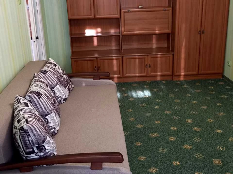 Квартира. Київ, Академіка Заболотного вул.