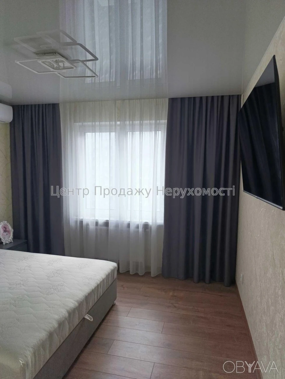 2-room apartment, 73 sq.m.