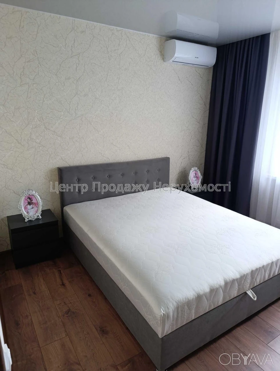 2-room apartment, 73 sq.m.