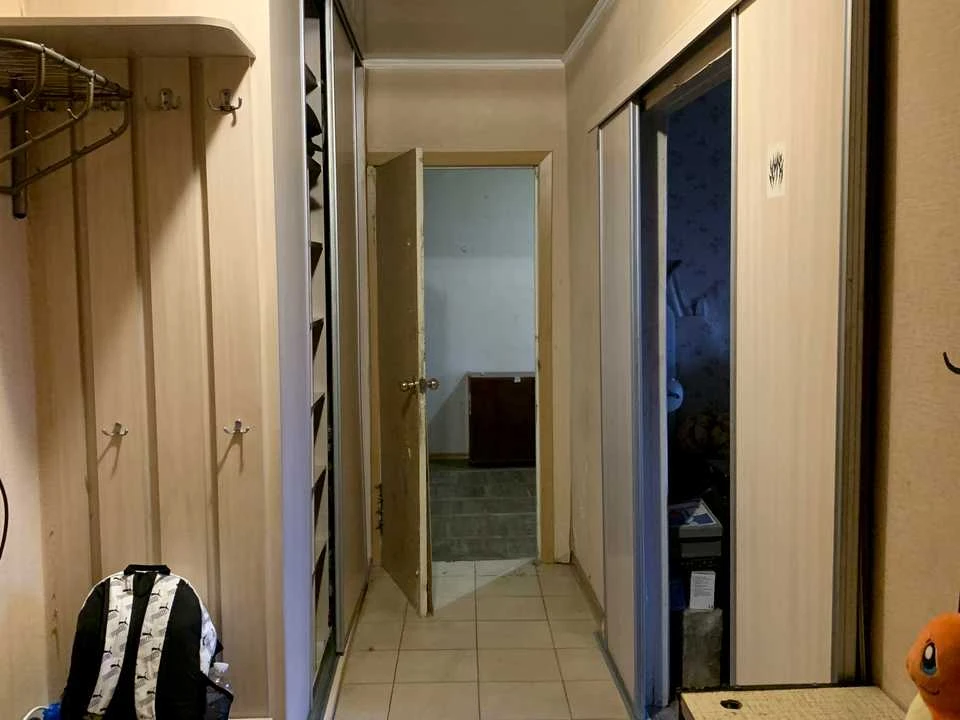 Квартира. Київ, Олени Теліги вул.