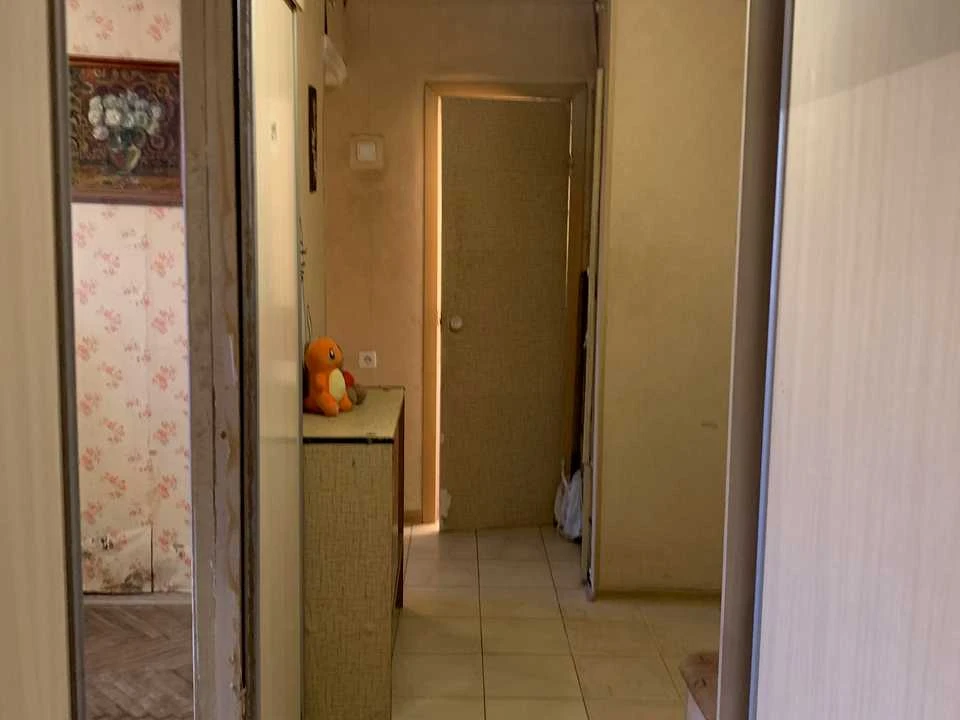 Квартира. Київ, Олени Теліги вул.