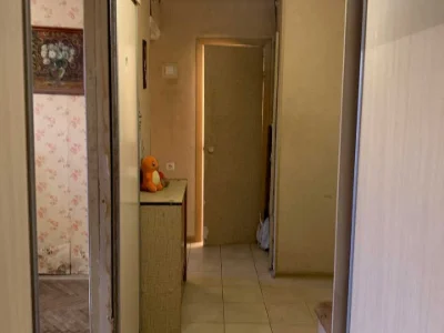 Квартира. Київ, Олени Теліги вул.
