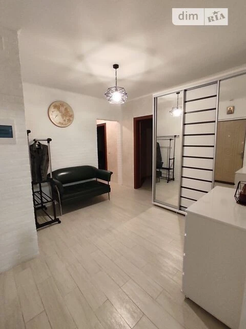 Sale of 2-room apartment 74.9 sq. m. on Serhiia Danchenko St., 3 building