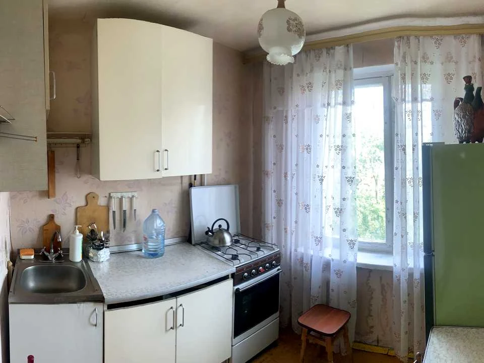 Квартира. Київ, Мілютенка вул.