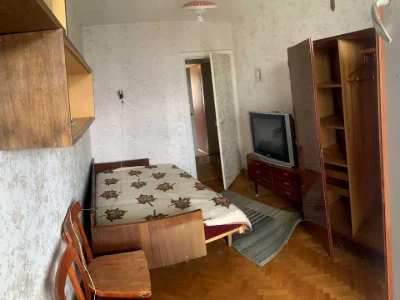 Квартира. Київ, Мілютенка вул.