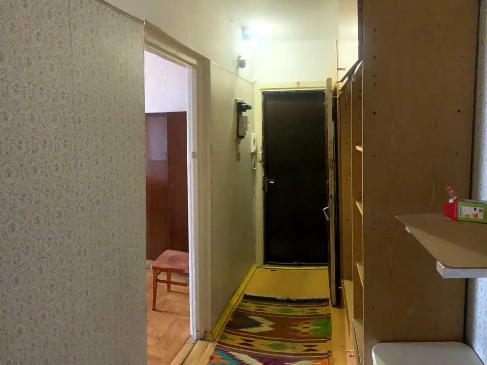 Квартира. Київ, Мілютенка вул.