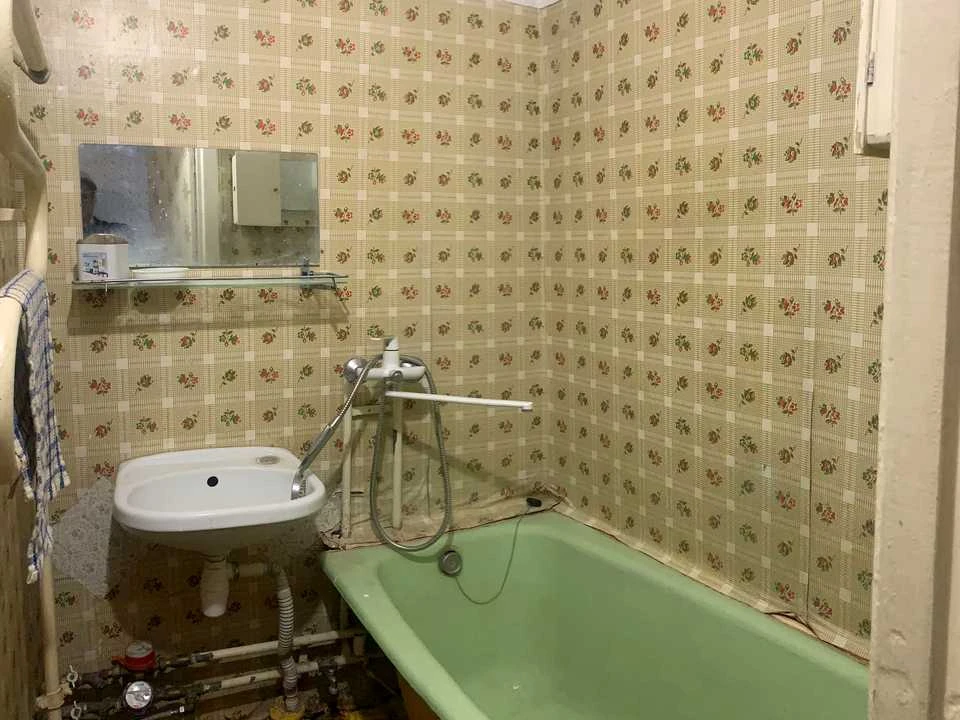 Квартира. Київ, Мілютенка вул.