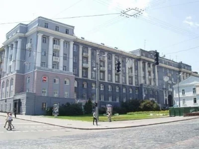 Продажа 3-комнатной квартиры 65 м², Пушкинская ул., 20А