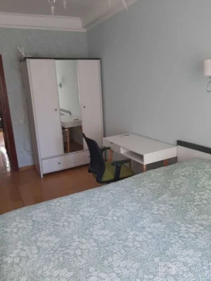 3-комнатная квартира, 52.00 кв.м
