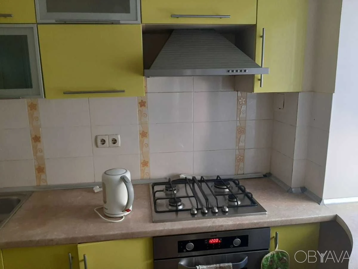 3-комнатная квартира, 52.00 кв.м