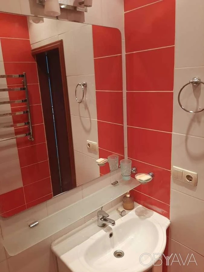 3-комнатная квартира, 52.00 кв.м