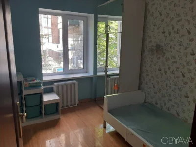 3-комнатная квартира, 52.00 кв.м