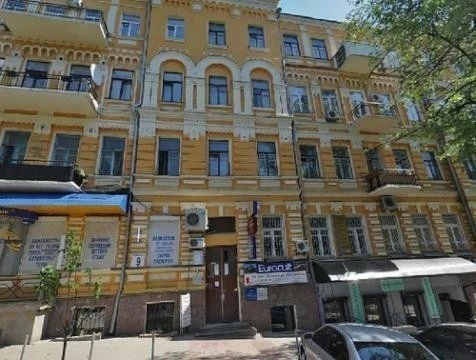 Продажа 3-комнатной квартиры 65 м², Пушкинская ул., 20А