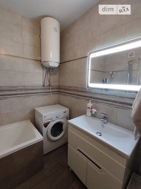 Sale of 2-room apartment 74.9 sq. m. on Serhiia Danchenko St., 3 building