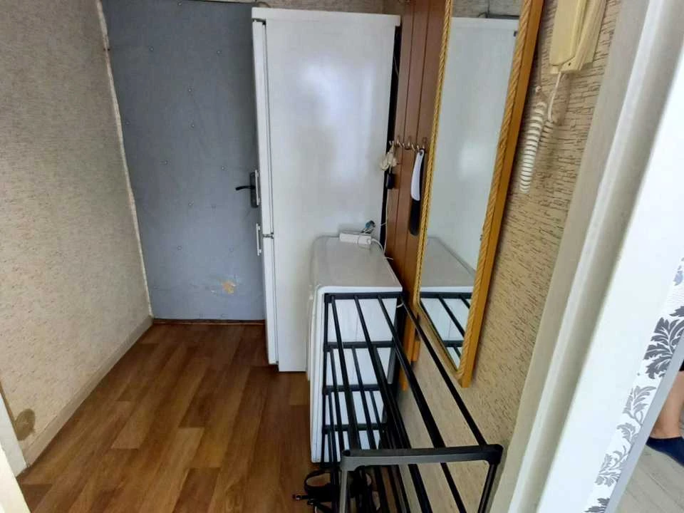 Квартира. Київ, Празька вул.