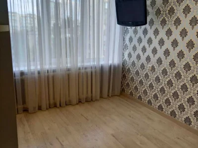 Квартира. Київ, Празька вул.