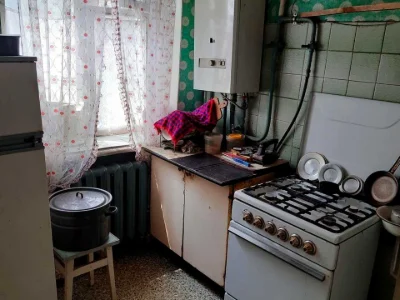Квартира. Київ, Антоновича вул.