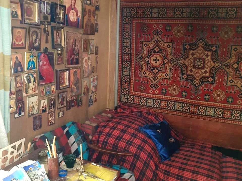 Квартира. Київ, Антоновича вул.