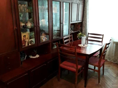 Квартира. Київ, Антоновича вул.