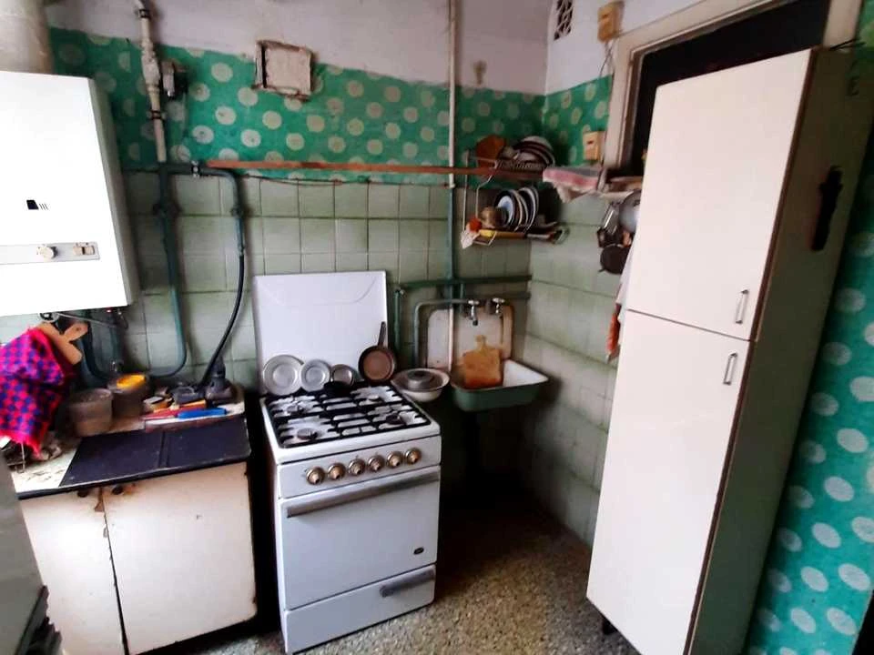 Квартира. Київ, Антоновича вул.