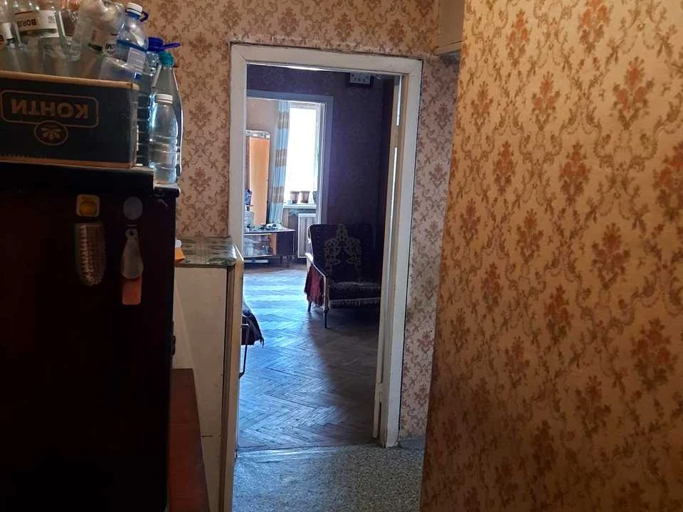 Квартира. Київ, Антоновича вул.