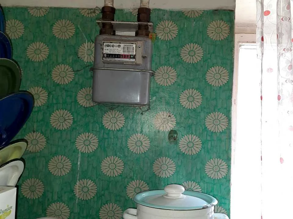 Квартира. Київ, Антоновича вул.