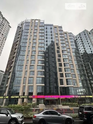 Продаж 3к квартири 117 кв. м на вул. Андрія Верхогляда ЧЕРГА