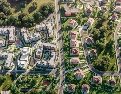 Продам 2 комн.квартиру 68 кв.м. в ЖК Итальянский квартал
