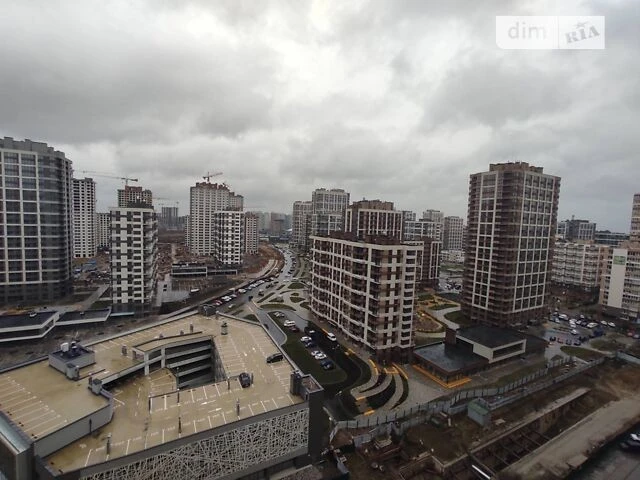 Sale of 2-room apartment 74.9 sq. m. on Serhiia Danchenko St., 3 building