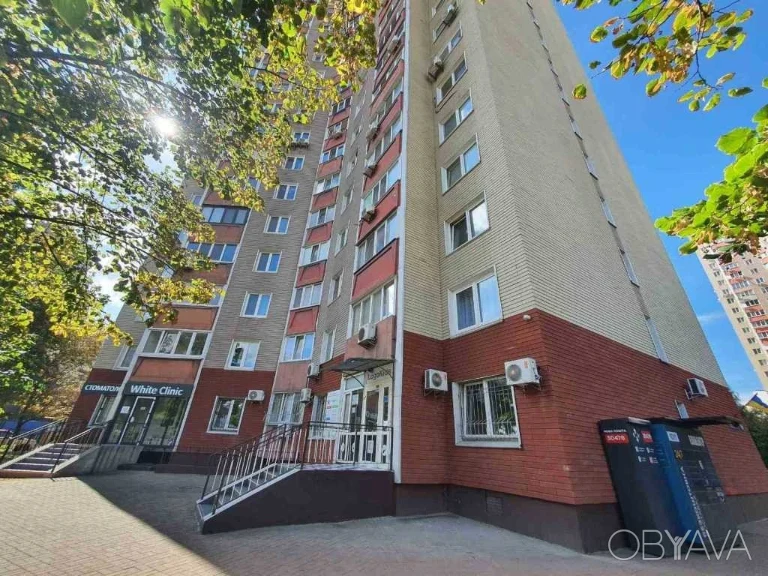 2-комнатная квартира, 69.50 кв.м