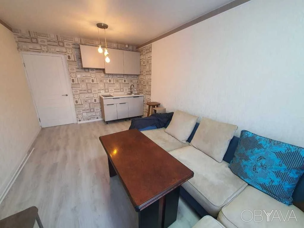 2-комнатная квартира, 69.50 кв.м