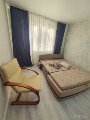 2-комнатная квартира, 69.50 кв.м