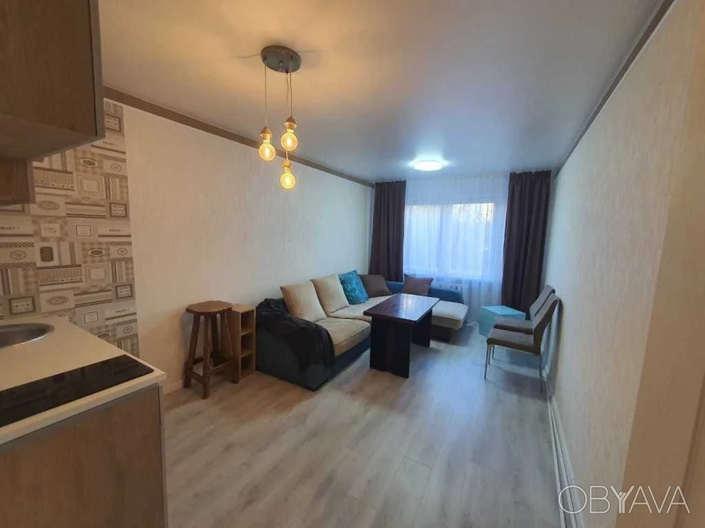 2-комнатная квартира, 69.50 кв.м