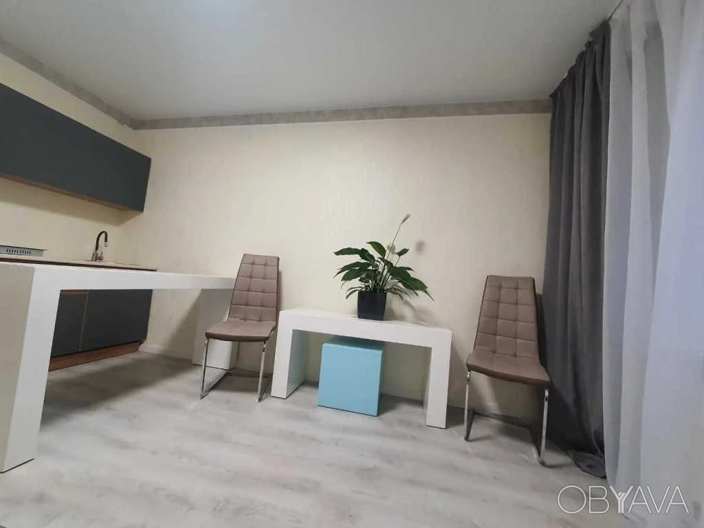 1-комнатная квартира, 28.20 кв.м