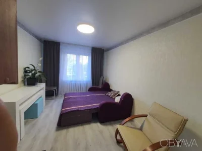1-комнатная квартира, 28.20 кв.м