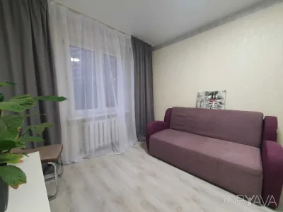 1-комнатная квартира, 28.20 кв.м