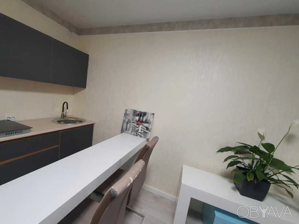 1-комнатная квартира, 28.20 кв.м