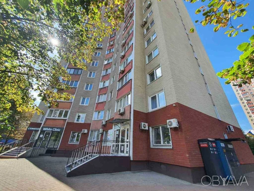 1-комнатная квартира, 28.20 кв.м