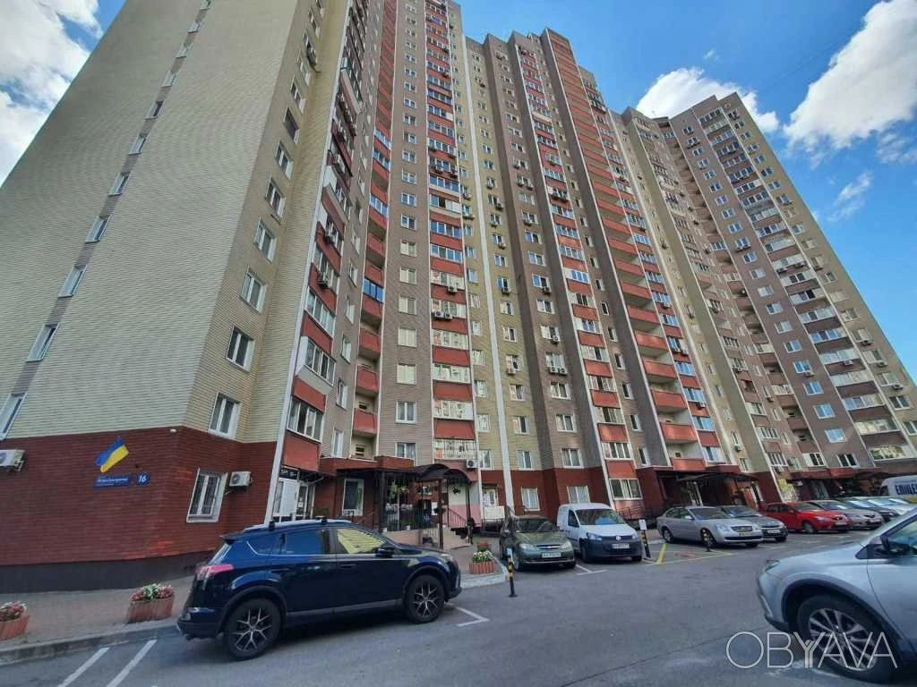 1-комнатная квартира, 28.20 кв.м