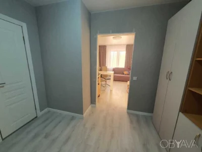 1-комнатная квартира, 28.20 кв.м